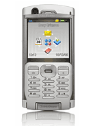 Best available price of Sony Ericsson P990 in Pakiatan