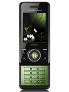 Best available price of Sony Ericsson S500 in Pakiatan
