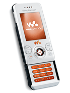 Best available price of Sony Ericsson W580 in Pakiatan