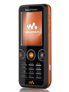 Best available price of Sony Ericsson W610 in Pakiatan