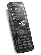 Best available price of Sony Ericsson W830 in Pakiatan