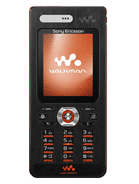 Best available price of Sony Ericsson W888 in Pakiatan