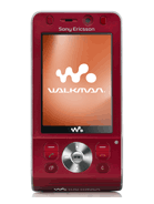 Best available price of Sony Ericsson W910 in Pakiatan