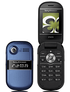 Best available price of Sony Ericsson Z320 in Pakiatan