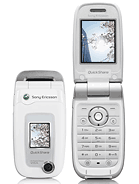 Best available price of Sony Ericsson Z520 in Pakiatan