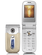 Best available price of Sony Ericsson Z550 in Pakiatan