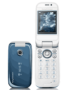 Best available price of Sony Ericsson Z610 in Pakiatan