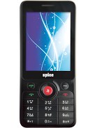 Best available price of Spice M-5390 Boss Double XL in Pakiatan
