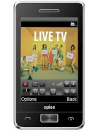 Best available price of Spice M-5900 Flo TV Pro in Pakiatan