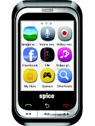 Best available price of Spice M-5460 Flo in Pakiatan