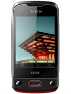 Best available price of Spice M-5750 in Pakiatan