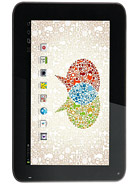 Best available price of Spice Mi-725 Stellar Slatepad in Pakiatan