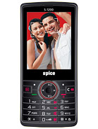 Best available price of Spice S-1200 in Pakiatan