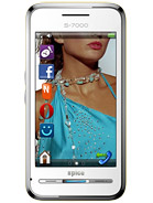 Best available price of Spice S-7000 in Pakiatan