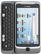 Best available price of T-Mobile G2 in Pakiatan