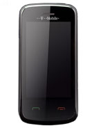 Best available price of T-Mobile Vairy Touch II in Pakiatan