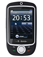 Best available price of T-Mobile Vairy Touch in Pakiatan