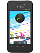 Best available price of T-Mobile Vivacity in Pakiatan
