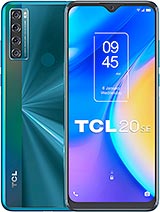 Best available price of TCL 20 SE in Pakiatan
