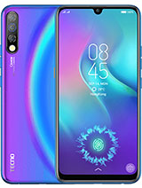 Best available price of Tecno Camon 12 Pro in Pakiatan