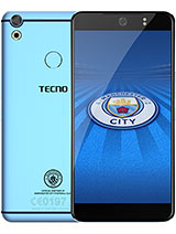 Best available price of TECNO Camon CX Manchester City LE in Pakiatan