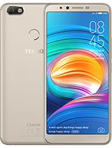 Best available price of TECNO Camon X in Pakiatan