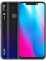 Best available price of TECNO Camon 11 Pro in Pakiatan