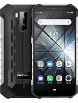 Best available price of Ulefone Armor X3 in Pakiatan