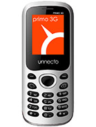 Best available price of Unnecto Primo 3G in Pakiatan