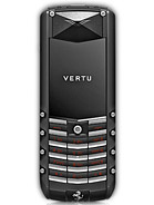 Best available price of Vertu Ascent Ferrari GT in Pakiatan