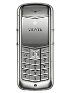 Best available price of Vertu Constellation 2006 in Pakiatan