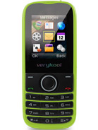 Best available price of verykool i121 in Pakiatan