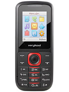 Best available price of verykool i125 in Pakiatan