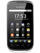Best available price of verykool s735 in Pakiatan
