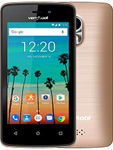 Best available price of verykool s4009 Crystal in Pakiatan
