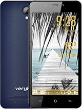 Best available price of verykool s5001 Lotus in Pakiatan