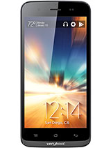 Best available price of verykool s5017 Dorado in Pakiatan