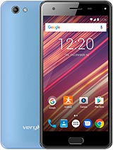 Best available price of verykool s5035 Spear in Pakiatan