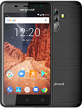 Best available price of verykool s5037 Apollo Quattro in Pakiatan