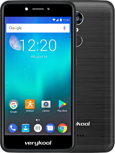 Best available price of verykool s5205 Orion Pro in Pakiatan