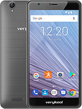 Best available price of verykool s6005X Cyprus Pro in Pakiatan
