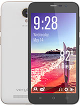Best available price of verykool SL4502 Fusion II in Pakiatan