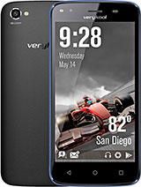 Best available price of verykool sl5009 Jet in Pakiatan