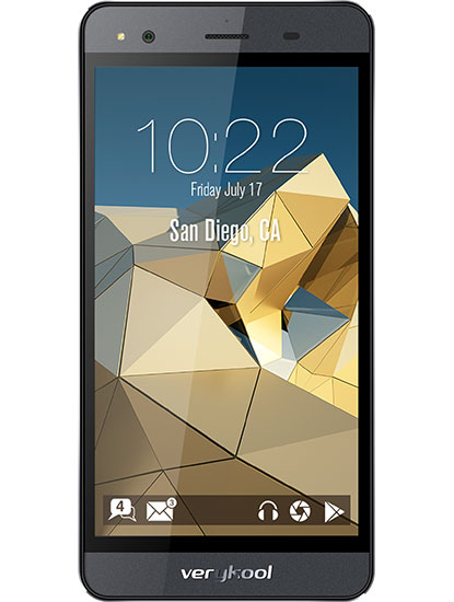 Best available price of verykool SL5550 Maverick LTE in Pakiatan