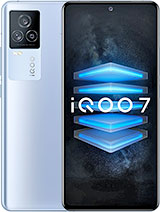 Best available price of vivo iQOO 7 in Pakiatan