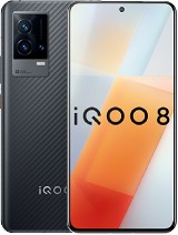 Best available price of vivo iQOO 8 in Pakiatan