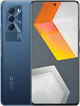 Best available price of vivo iQOO Neo5 S in Pakiatan
