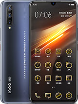Best available price of vivo iQOO Pro 5G in Pakiatan