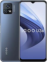 Best available price of vivo iQOO U3x in Pakiatan