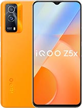 Best available price of vivo iQOO Z5x in Pakiatan